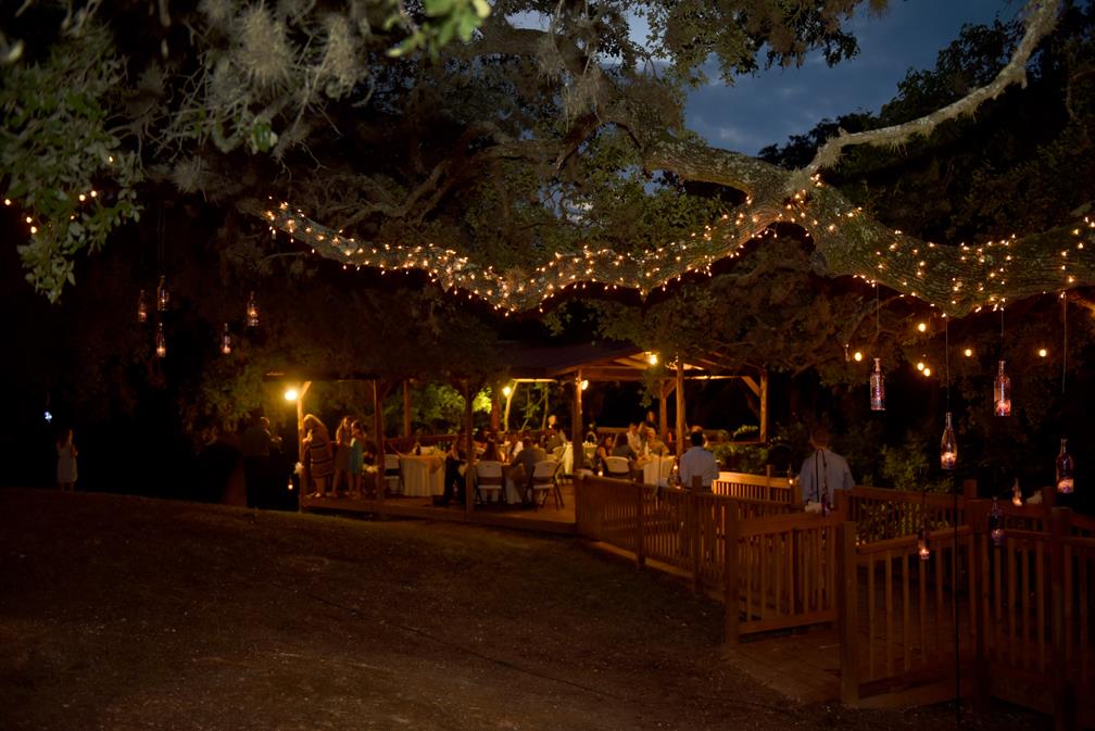 Utopia River Retreat in Utopia, Texas Weddings/Events
