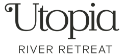 Utopia River Retreat Logo